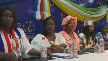 Guiné-Bissau – Mulheres refletem sobre direitos e equidade numa sociedade onde são protagonistas