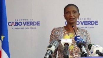 Cabo Verde – Ministra da Saúde pede “solidariedade” face ao aquecimento global