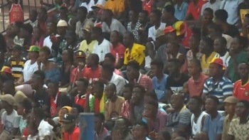 Seleção da Guiné-Bissau estreou-se no CAN com uma derrota por 2-0 frente à Costa do Marfim