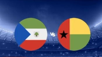 Guiné-Bissau defronta a Guiné-Equatorial num jogo decisivo para os Djurtus de Baciro Candé
