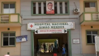 Guiné-Bissau – Ex-diretor do Instituto Saúde Pública diz que é preciso um novo hospital no país