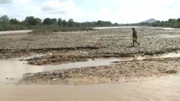 Angola – 42 famílias desalojadas pelas chuvas no município do Cachiungo recebem assistência