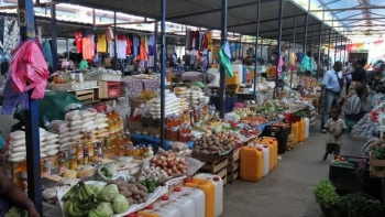 Cabo Verde fechou o ano de 2023 com uma inflação de 1,3%