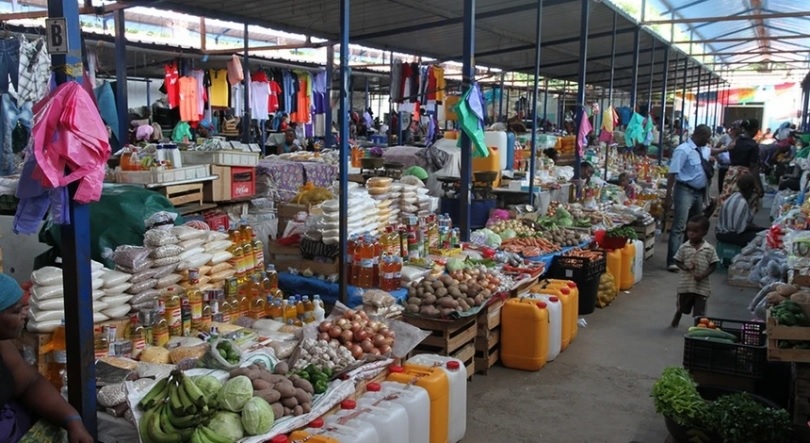 Cabo Verde – Inflação ficou perto de zero (0,3%) em março