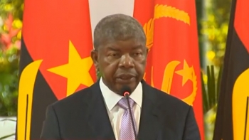 Angola defende criação do Estado independente e soberano da Palestina