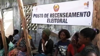Moçambique – PR promulgou mudanças à Lei do Recenseamento Eleitoral