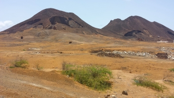 Cabo Verde – Luxemburgo disponibiliza mais de 4 M€ para projeto ambiental do Governo