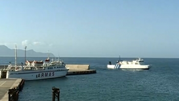 Cabo Verde – PM diz que Governo continua à procura de melhores soluções para os transportes marítimos