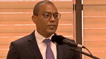 Angola – Ministro de Estado recomenda celeridade na captação de investidores privados
