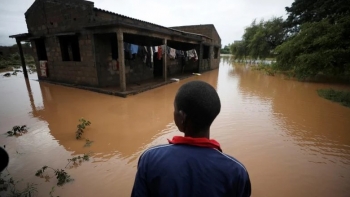 Moçambique – Chuvas torrenciais provocam 44 mortos e 49 feridos e afetam mais de 19 mil pessoas