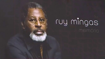 Angolanos prestam último tributo a Ruy Mingas antes do funeral esta sexta-feira