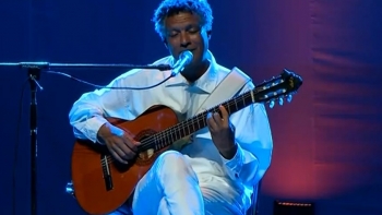 Mário Lúcio celebra 60 anos com vários concertos