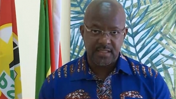 São Tomé e Príncipe – MLSTP/PSD diz que o país está parado e doente e acusa o Primeiro-ministro