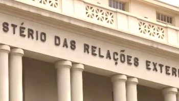 Angola pede a Obiang que interceda no caso da invasão da casa do presidente da CEEAC no Gabão