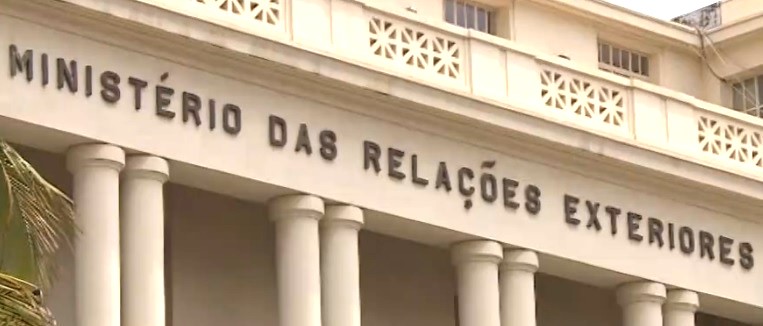 Angola pede a Obiang que interceda no caso da invasão da casa do presidente da CEEAC no Gabão