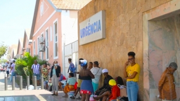 Cabo Verde – Banco Mundial aprova crédito superior a 23 ME para reforçar o setor da saúde