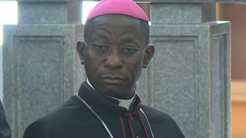 São Tomé e Príncipe – Administrador apostólico pede união contra tensões sociais em 2024
