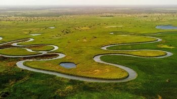 Angola – Governo investe 122 milhões de euros em projeto turístico na região Okavango-Zambeze