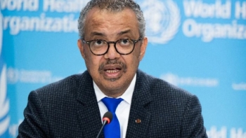 Cabo Verde – Diretor-Geral da Organização Mundial da Saúde no país para uma visita de dois dias