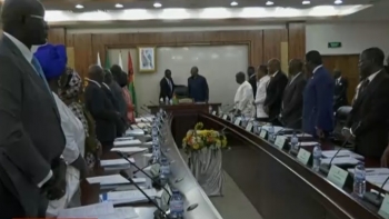 Guiné-Bissau – Proposta de Lei do Orçamento do Estado aprovado em Conselho de Ministros