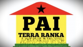 Guiné-Bissau – PAI-Terra Ranka diz que problema do país são “os assaltantes do poder”