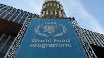 Moçambique – Programa Mundial Alimentar promete continuar apoiar o país