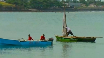 São Tomé e Príncipe – Governo aposta na pesca semi-industrial e pede intervenção do setor privado