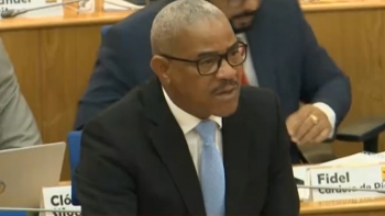 Cabo Verde – Líder parlamentar do PAICV afirma que MAI é arguido em processo de homicídio