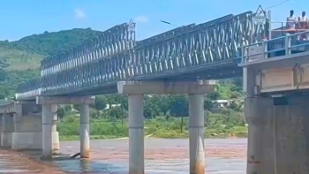 Moçambique – Governo projeta montagem de ponte metálica sobre Rio Revúbue que liga Tete e Moatize