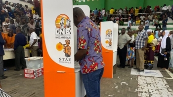 Moçambique – CNE propõe sete de fevereiro para a tomada de posse dos vencedores das autárquicas