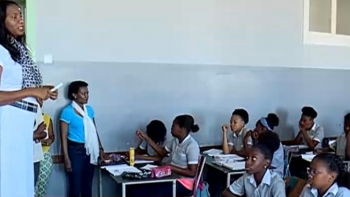 Cabo Verde – Presidente da AN promete levar reivindicações salariais dos professores ao parlamento