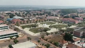 Angola – Projeto pretende fortalecer capacidades financeiras dos municípios e melhorar os serviços públicos