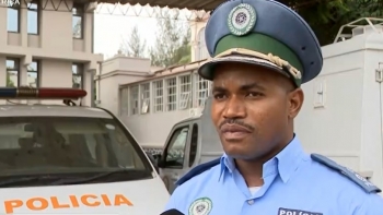 Moçambique – Polícia está no encalço dos criminosos que tentaram raptar comerciante
