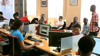 Cabo Verde – Partidos da oposição concordam com apelo do PR sobre mais emprego para jovens