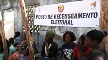 Moçambique – Parlamento vai reunir-se para alterar datas do recenseamento eleitoral