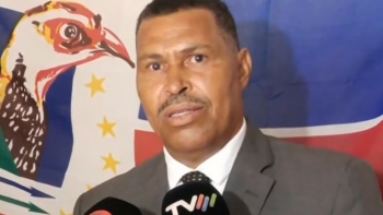 Moçambique – Ex-deputado da Renamo anuncia disponibilidade para concorrer à liderança do partido