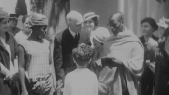 Filme “Rosinha e outros bichos do mato” mostra imagens de africanos expostos em público no Porto em 1934