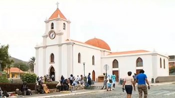 Cabo Verde – Tarrafal de Santiago celebra dia do santo padroeiro