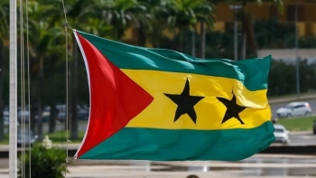 São Tomé e Príncipe – Governo passa de 11 para 13 pastas e há cinco novos elementos