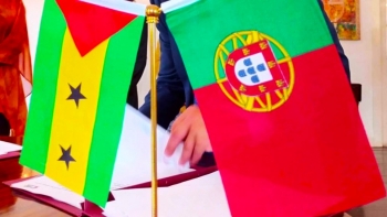 São Tomé e Príncipe – Definição de prioridades da cooperação com Portugal à espera do próximo Governo português