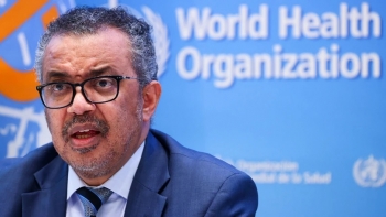 Cabo Verde – Diretor-geral da Organização Mundial de Saúde visita o país