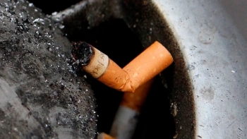 Moçambique – Associação de Saúde Pública está preocupada com consumo de tabaco pelos jovens