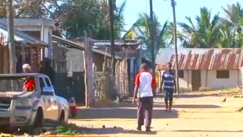 Moçambique – Distrito de Quissanga de novo invadido por grupos armados
