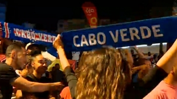 CAN2023 – Cabo Verde apura-se para os oitavos de final da competição sem qualquer derrota