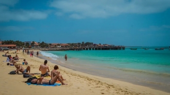 Cabo Verde – Reino Unido e a Alemanha são os principais países emissores de turistas 