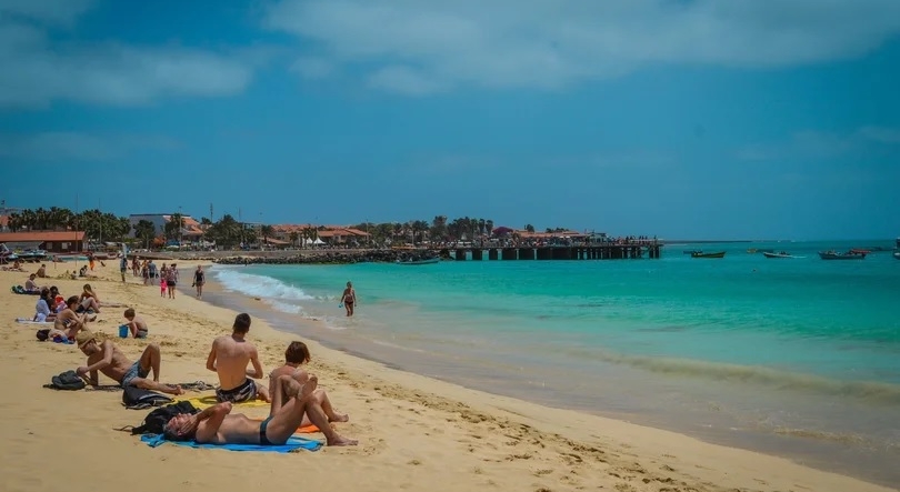 Cabo Verde – Imposto turístico cresce 21% até abril