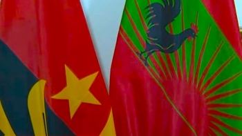 Angola – UNITA promete liderar mobilização para autarquias garantirem agenda nacional