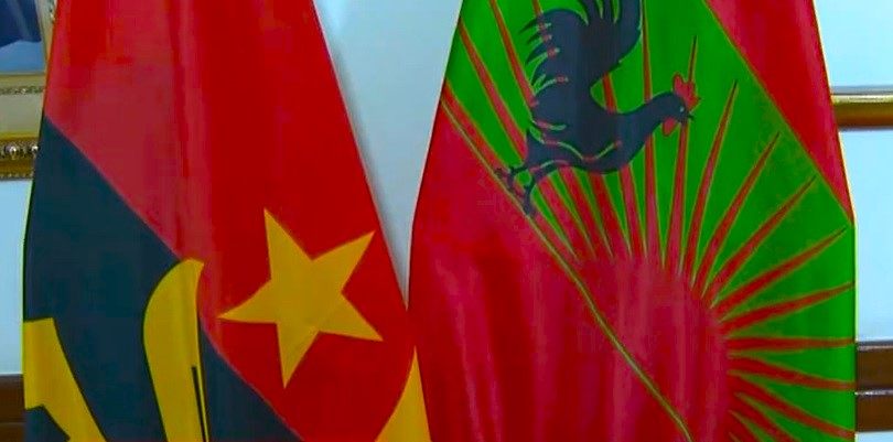 Angola – UNITA promete liderar mobilização para autarquias garantirem agenda nacional