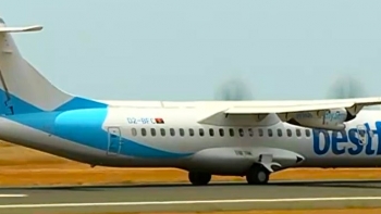 Cabo Verde – Bestfly garante continuidade das operações aéreas no país