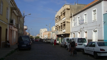 CABO VERDE – Provedor consagrado nas redes sociais zela pela capital de Cabo Verde